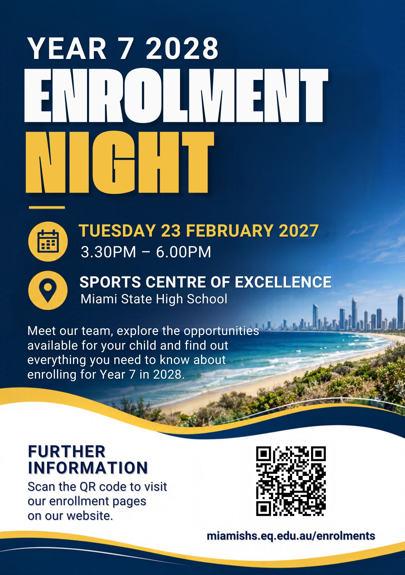 Enrolment Information Evening.jpg